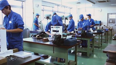 怎么選擇伺服電機廠家？